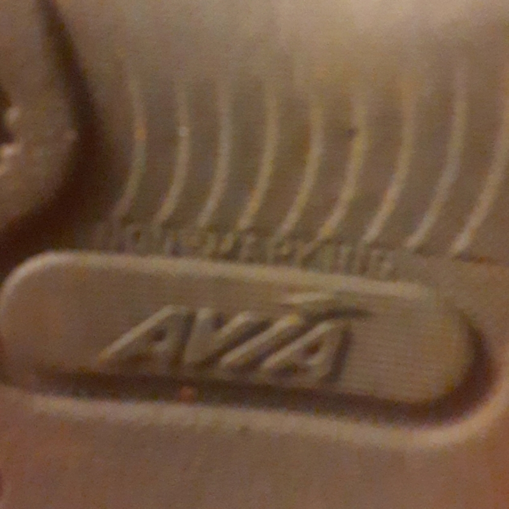 AVIA sneakers - Picture 5 of 7